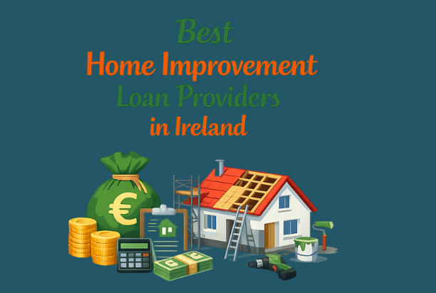 home improvement loan providers