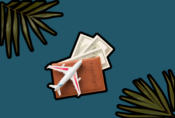 How to get a holiday loan with bad credit in Ireland?