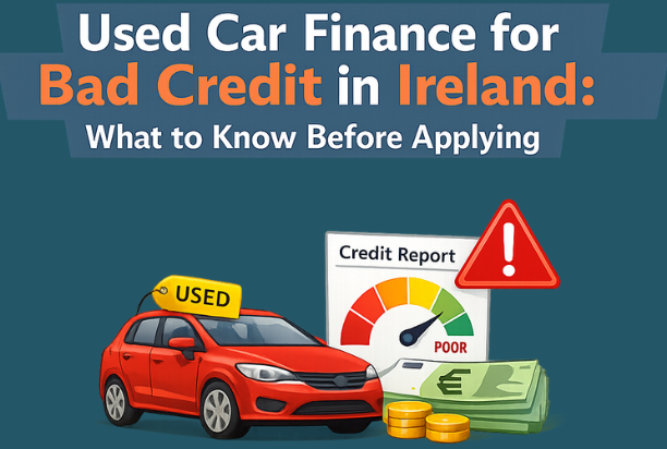 Used Car Finance
