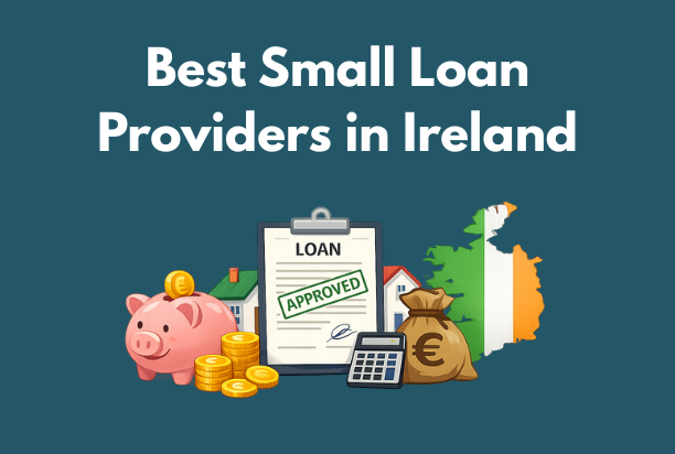 small loan providers