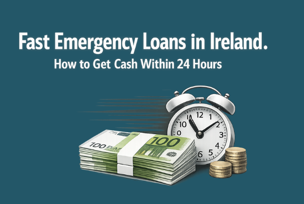 Fast emergency loans