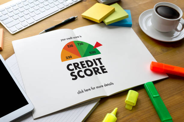 What Credit Score Do Lenders Look at in Ireland