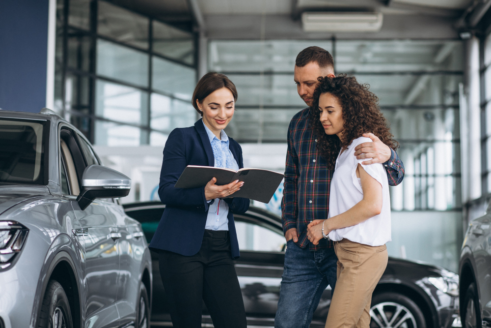 car-finance-deal