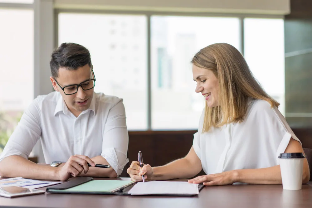What to check before committing to a small loan offer?