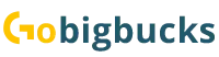 Gobigbucks Logo