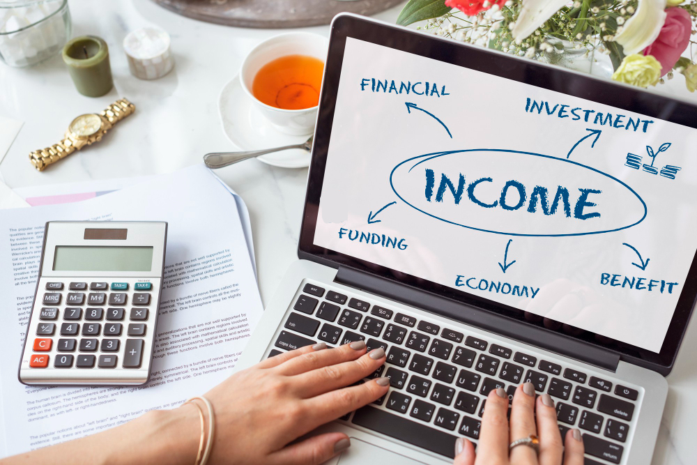 regular-income